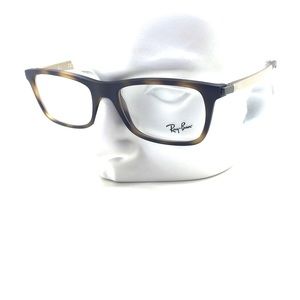 New Ray Ban RB 7062 5200 53mm Eyeglasses